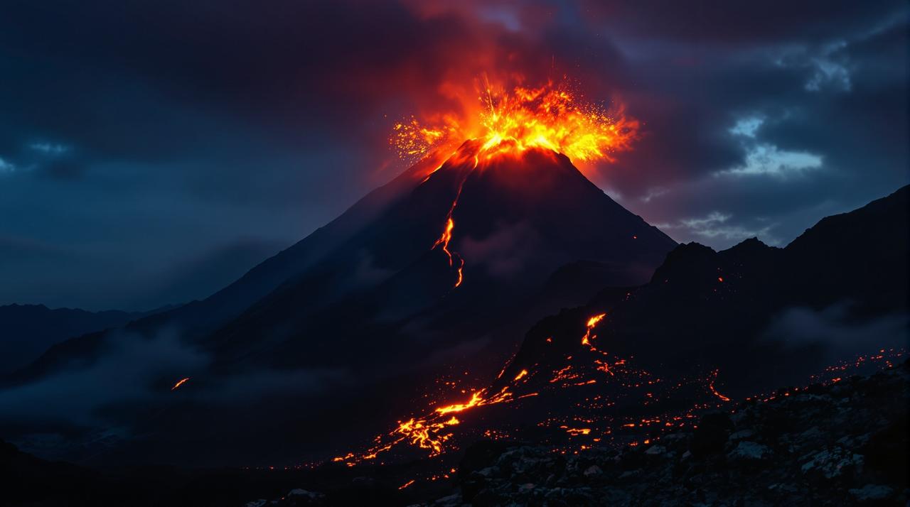 海鸥影视-火山风暴-新片封面图