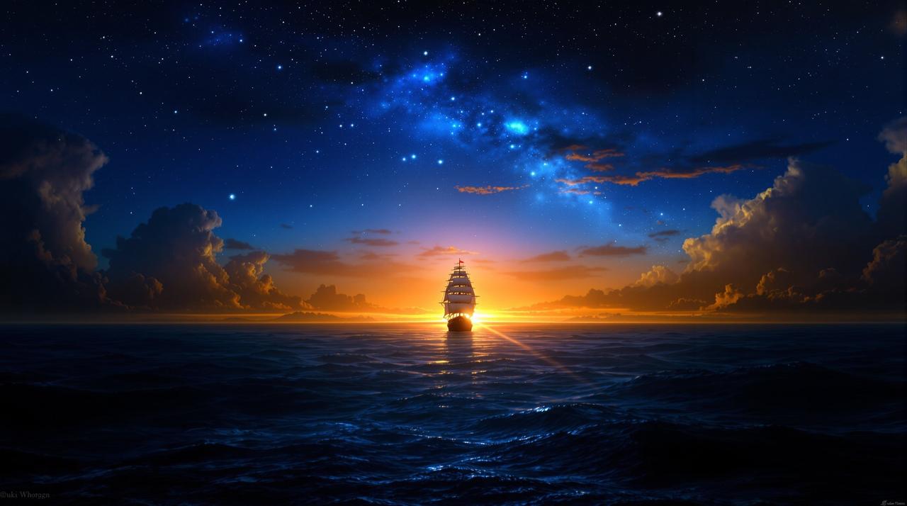 海鸥影视-星辰大海-相关推荐封面图