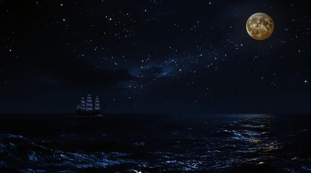海鸥影视-星辰大海-专题影片封面图
