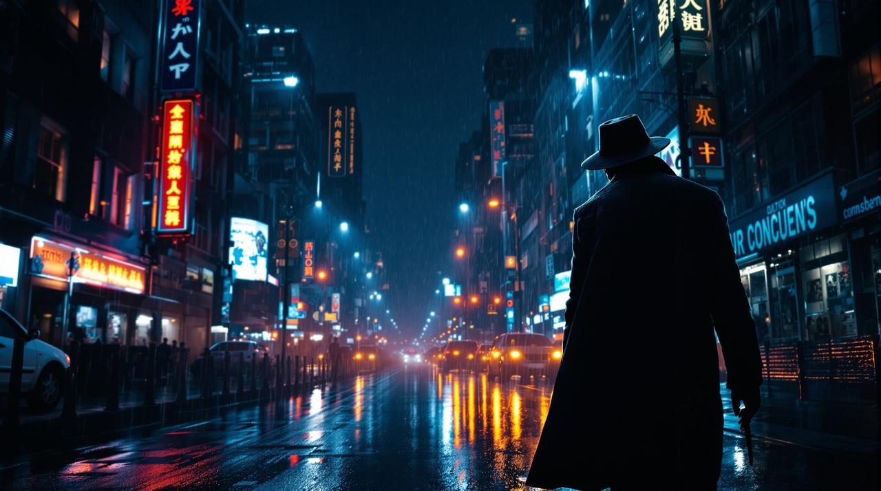 海鸥影视-暗夜追踪-热门排行封面图