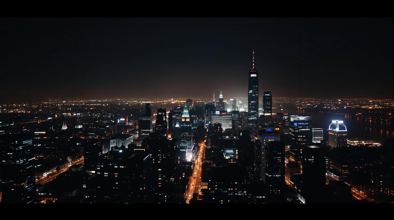 海鸥影视-都市夜行-新片封面图