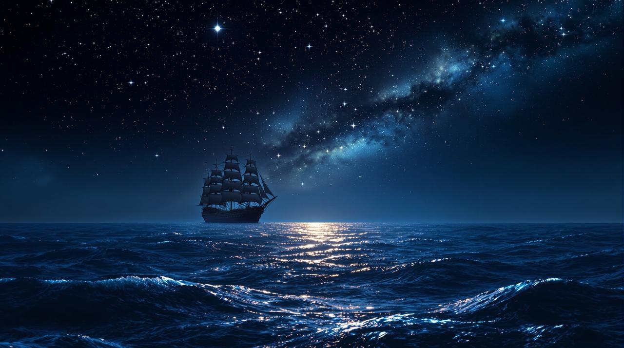 海鸥影视-星辰大海-新片封面图